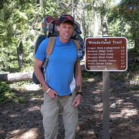 Gregory Fowler的照片