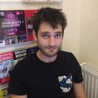 Fotos de Valentin Sampietro