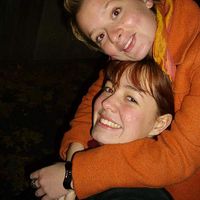 Le foto di Elodie Hueber