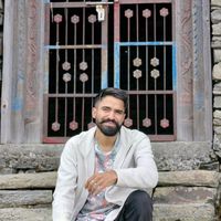 Sumit Thakur's Photo