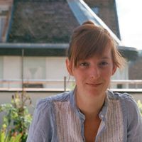 Photos de Rebeka Molnár