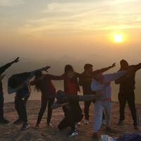 Sethu Sudharshan's Photo