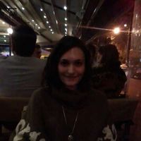 sibel güzel's Photo