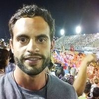 Luis Bonilla's Photo