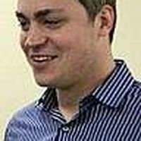 Andy Foster的照片