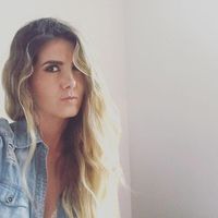 Miriam Askenazi's Photo