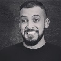 Islam Albadre的照片