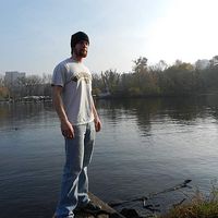 Garrett Mayock's Photo