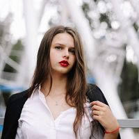 Катя Захарченко's Photo