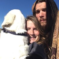 Фотографии пользователя Annie Sixbey