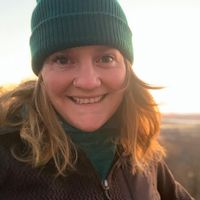 Emilie Arsenault's Photo