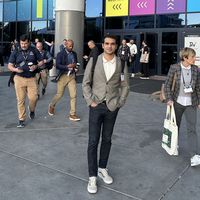 Fotos de Aziz Mahmut Sevınchan