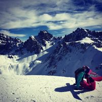 Marlies Matzka的照片