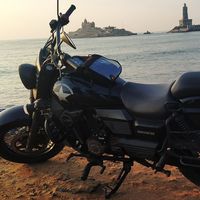 Sujith Kumar的照片