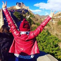 Isamar Zabala的照片