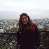 Magdalena Vicuna's Photo