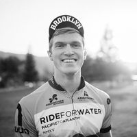 Cameron Vaughan's Photo