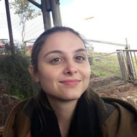 Amanda Martins Azevedo's Photo