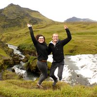 Delphine Mazé's Photo