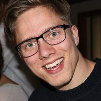 Mathias Engholm's Photo