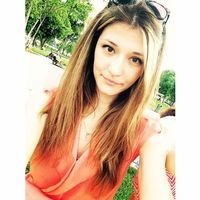Anastasia Mironova's Photo