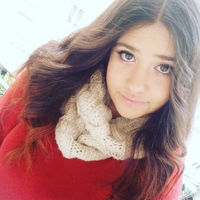 Rousse Romero的照片