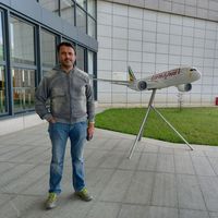 Santosh Patil的照片