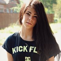 Alena Zykina的照片