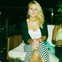 Fotos de Serap Topaktaş