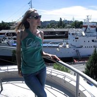 Lena Chetirkina's Photo