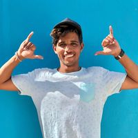 Photos de Yassine Chabab