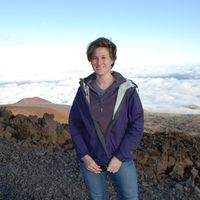 Kelly McHugh的照片