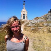 Kirsten Barink的照片