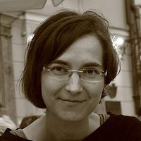 Sylwia Kosiorek's Photo