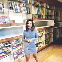 Photos de Aarya Modi