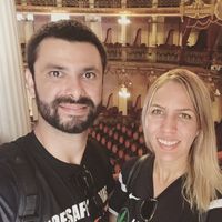 Débora Codignole Cohen的照片