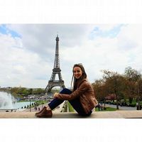 Roelien van der Westhuizen's Photo