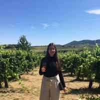 Fotos von Camille Péloquin