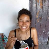 Kate Pereira的照片