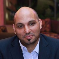 Hassan Chaaban的照片