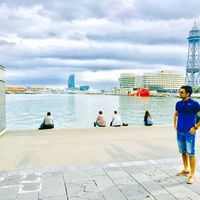 Shivam Lohiya's Photo