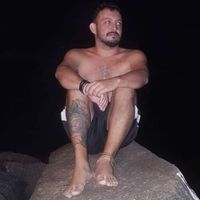 Gabriel Prates的照片