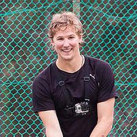 Photos de Dylan Winnington