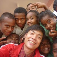 Kyohei Akashi's Photo