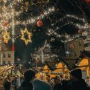 Foto do evento Christmas market GoHo