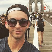 Bernatas Jeremy's Photo