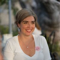 Arianna Errico's Photo