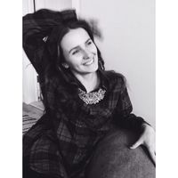 Daria Galushkina's Photo