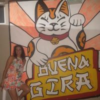 Le foto di Isabela Ibarra