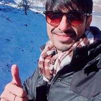 Zeeshan Nasim's Photo